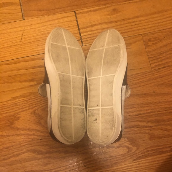 Stuart Weitzman Boy Band Slip On - Picture 4 of 5
